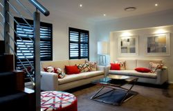 Wooden Shutters
