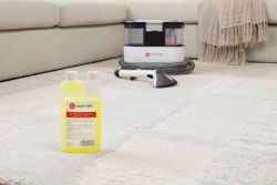 Quattro Spot Cleaner Solution