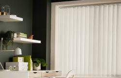 Vertical Blinds