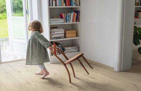 Preserve Your Investment: An Essential Guide to Laminate Flooring Maintenance