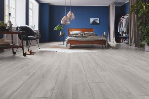 Our Guide to Bedroom Flooring