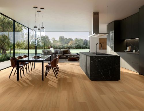 Hard Flooring