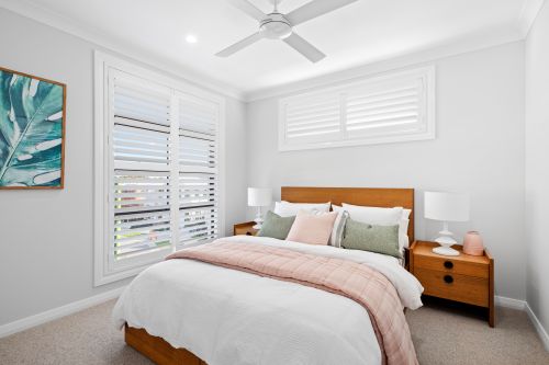 Shutters